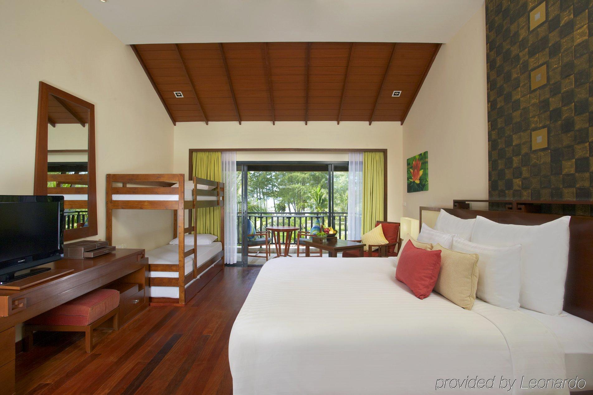 Anantara Si Kao Resort Krabi Room photo