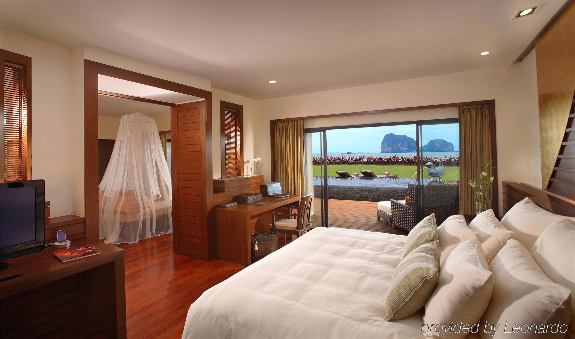Anantara Si Kao Resort Krabi Room photo