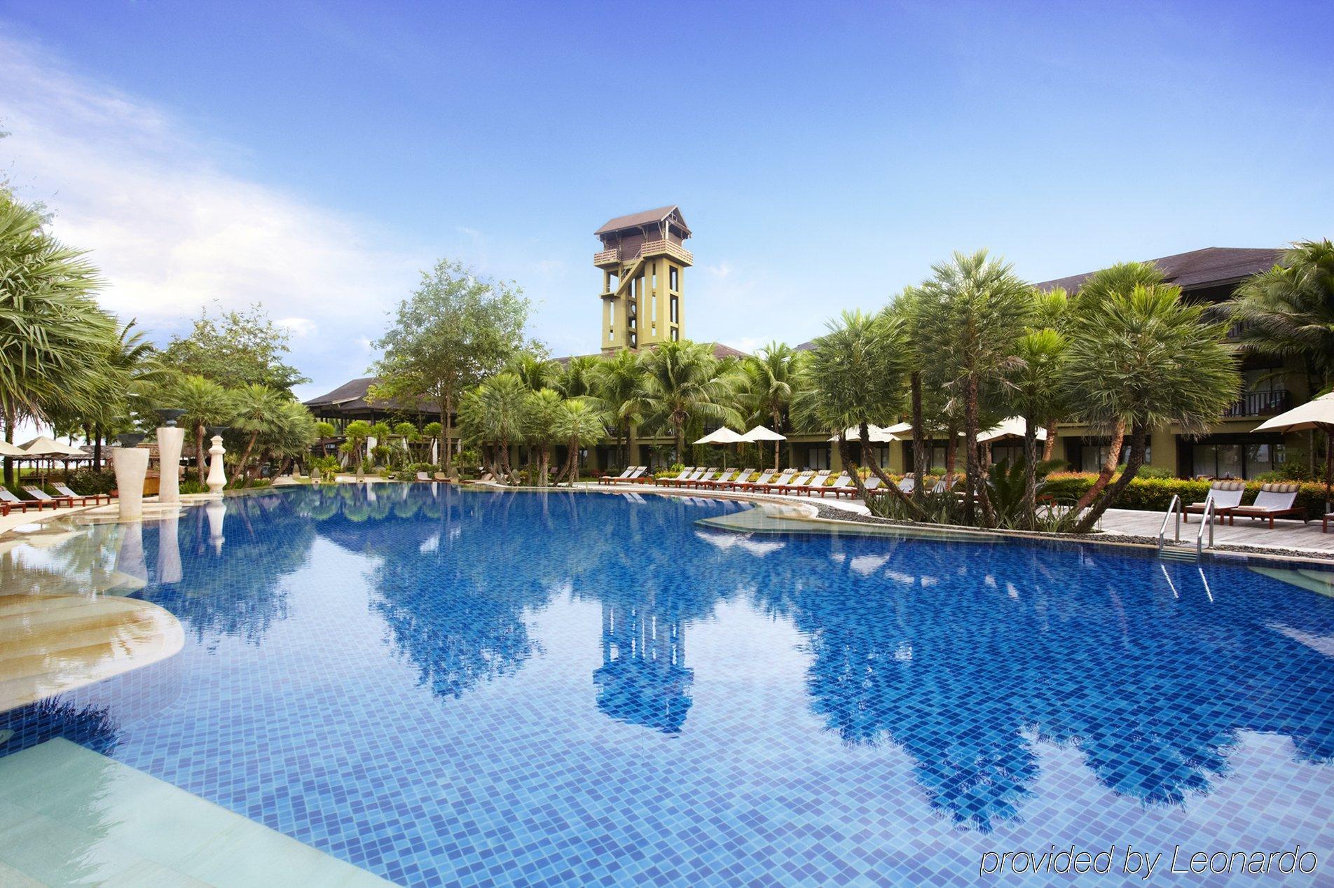 Anantara Si Kao Resort Krabi Facilities photo