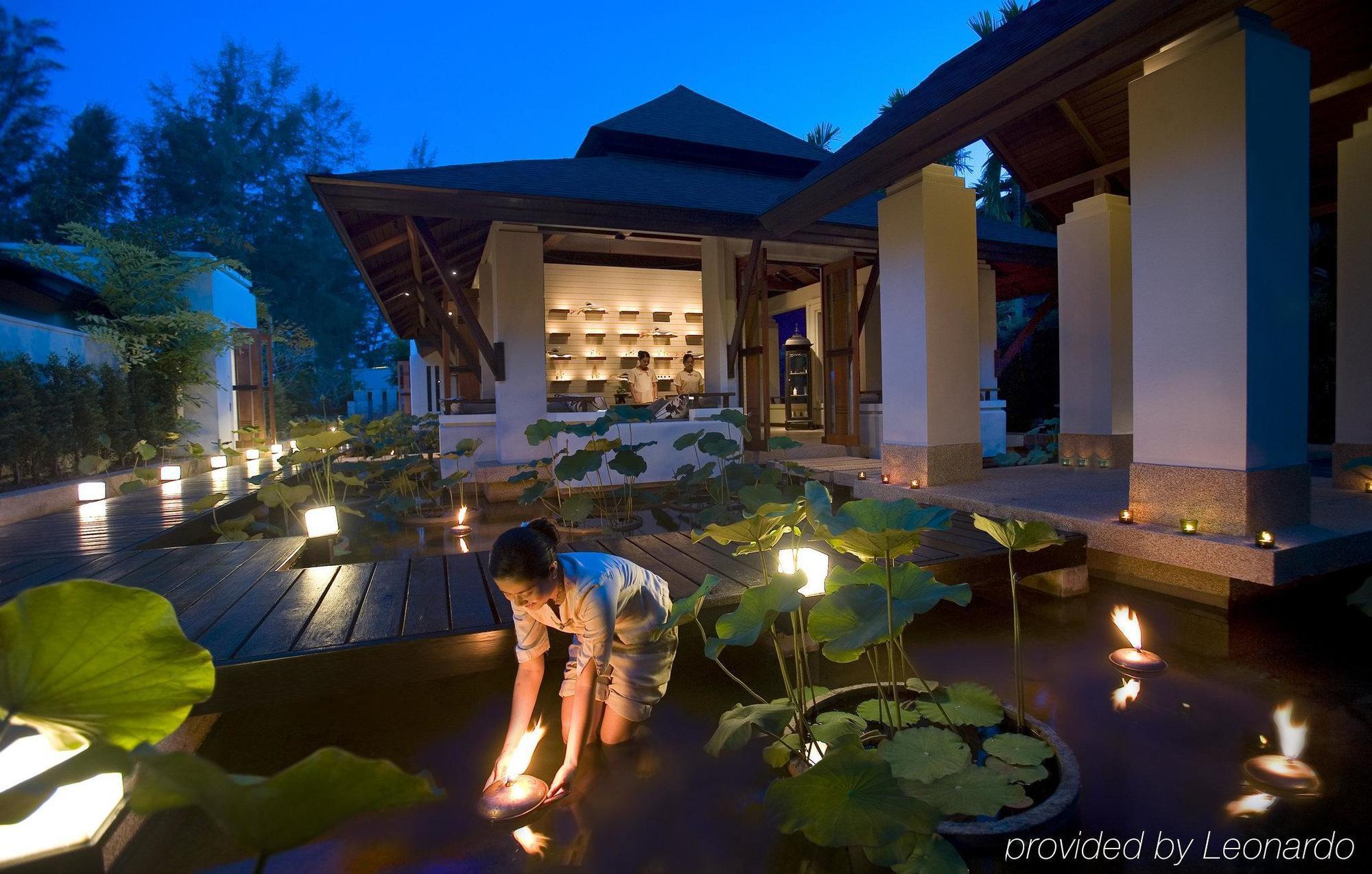 Anantara Si Kao Resort Krabi Facilities photo