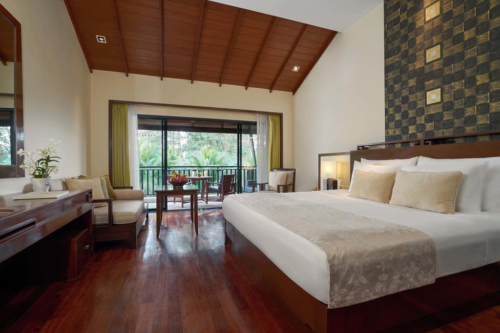 Anantara Si Kao Resort Krabi Room photo