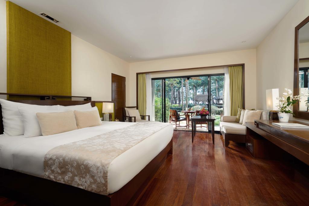 Anantara Si Kao Resort Krabi Room photo