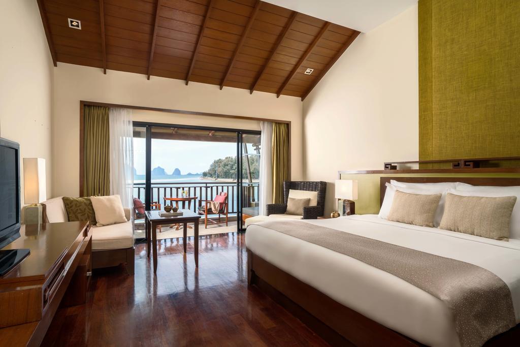 Anantara Si Kao Resort Krabi Room photo