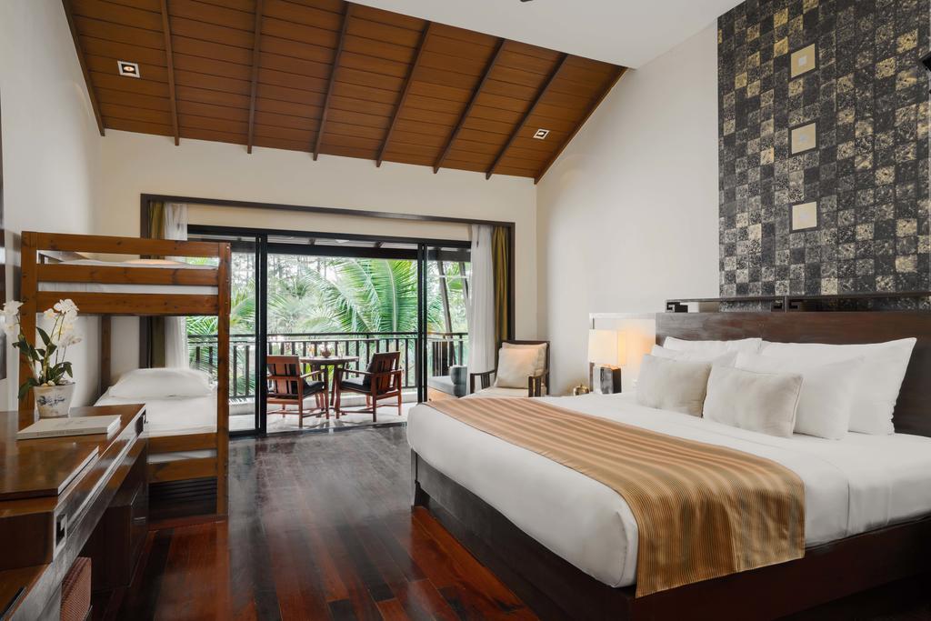 Anantara Si Kao Resort Krabi Room photo
