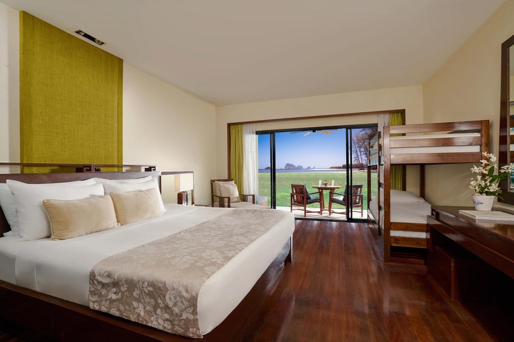 Anantara Si Kao Resort Krabi Exterior photo