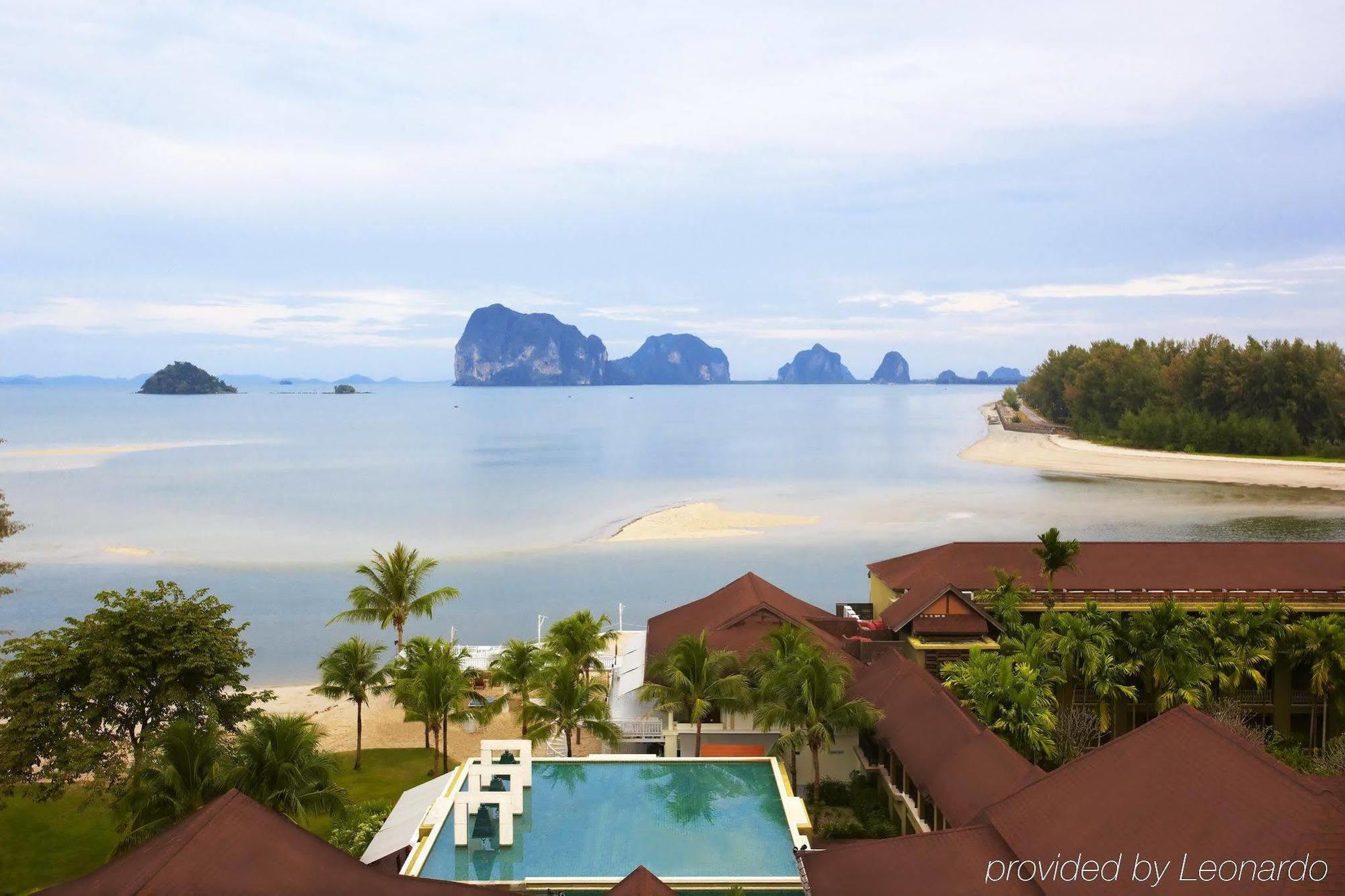 HOTEL SI KAO RESORT TRANG 5* (Thailand) - from US$ 187 | BOOKED
